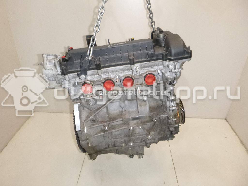 Фото Контрактный (б/у) двигатель BP (DOHC) для Mazda / Ford Australia / Eunos 125-130 л.с 16V 1.8 л бензин fm5z6006a {forloop.counter}}