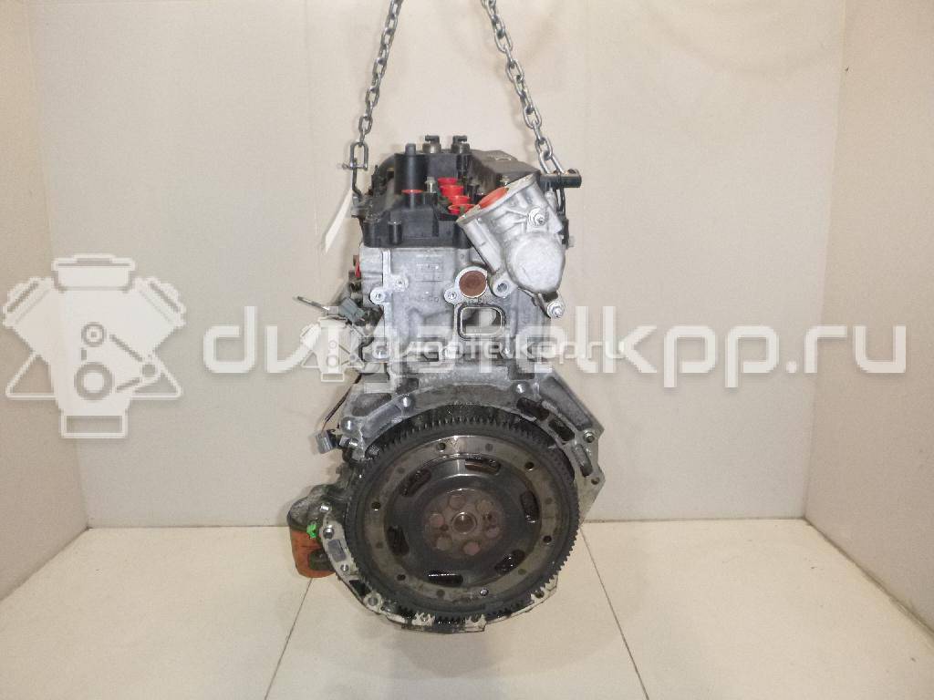 Фото Контрактный (б/у) двигатель BP (DOHC) для Mazda / Ford Australia / Eunos 125-130 л.с 16V 1.8 л бензин fm5z6006a {forloop.counter}}