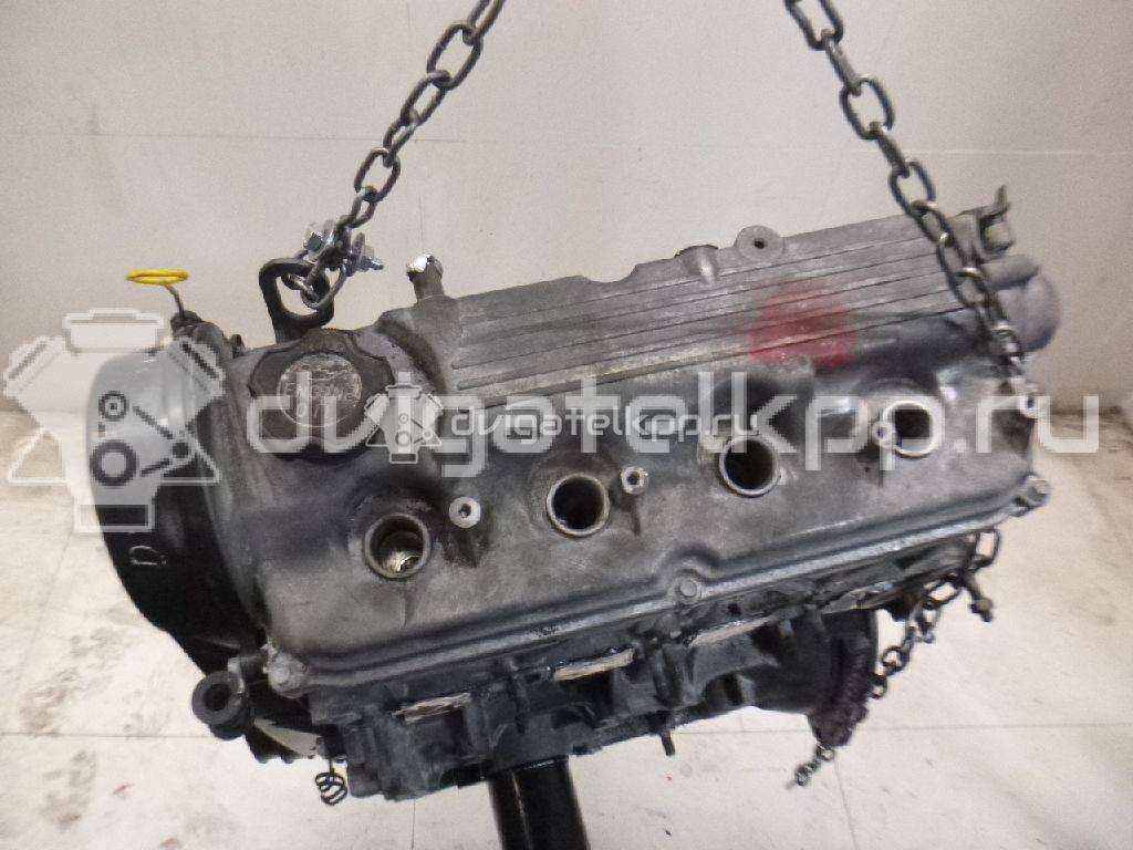 Фото Контрактный (б/у) двигатель G16A (8V) для Suzuki Vitara 68-92 л.с 8V 1.6 л бензин {forloop.counter}}