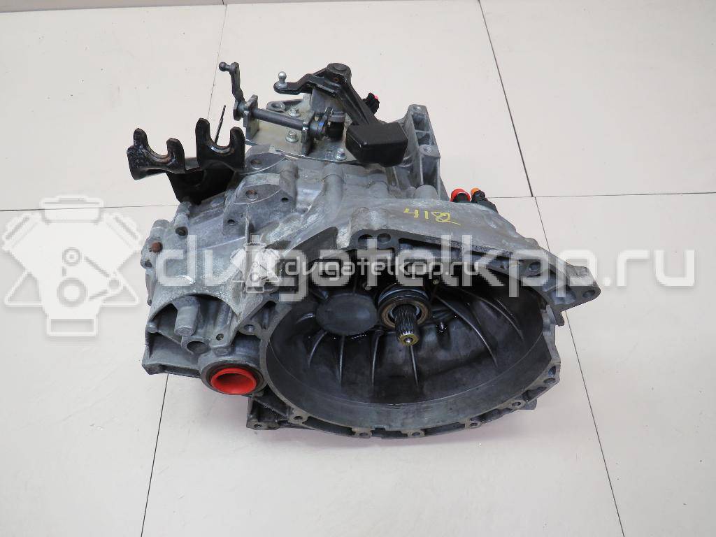 Фото Контрактная (б/у) МКПП для Mazda / Ford Australia / Eunos 125-130 л.с 16V 1.8 л BP (DOHC) бензин BV6R7002AAA {forloop.counter}}