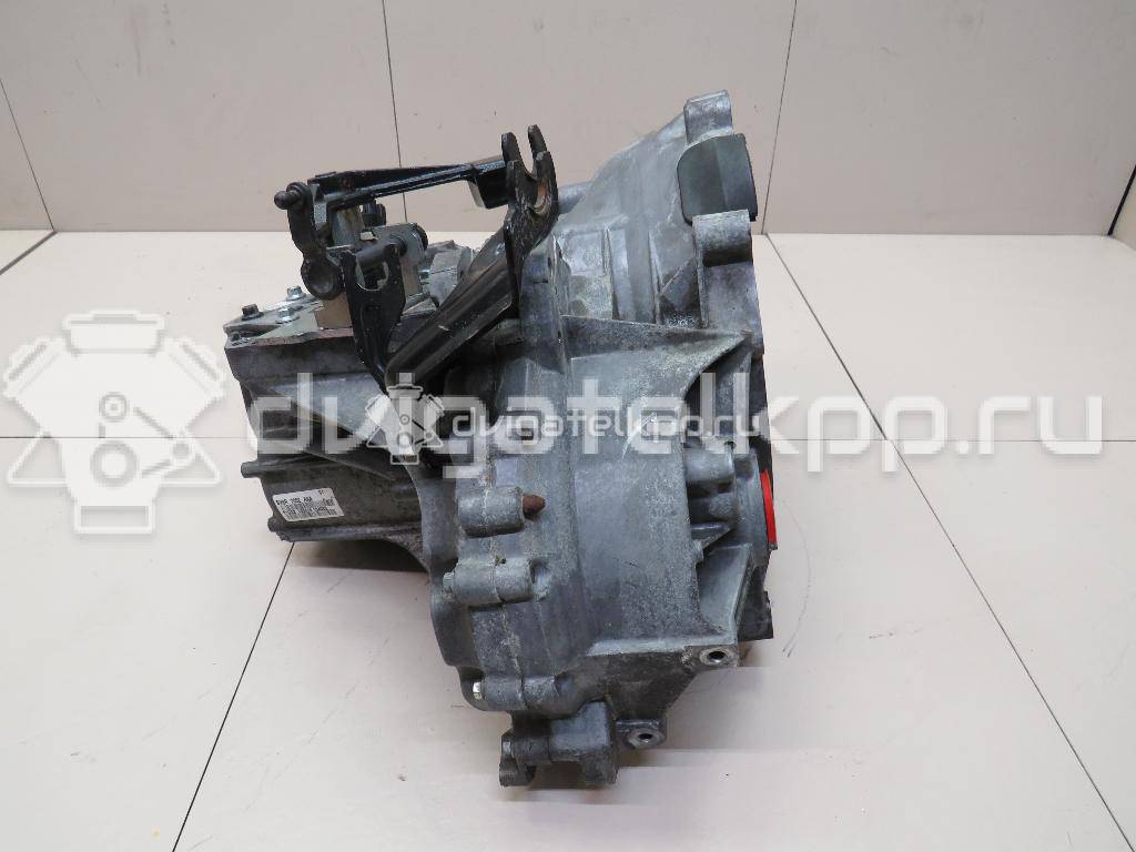 Фото Контрактная (б/у) МКПП для Mazda / Ford Australia / Eunos 125-130 л.с 16V 1.8 л BP (DOHC) бензин BV6R7002AAA {forloop.counter}}