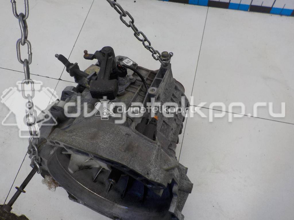 Фото Контрактная (б/у) МКПП для Mazda / Ford Australia / Eunos 125-130 л.с 16V 1.8 л BP (DOHC) бензин BV6R7002AAA {forloop.counter}}