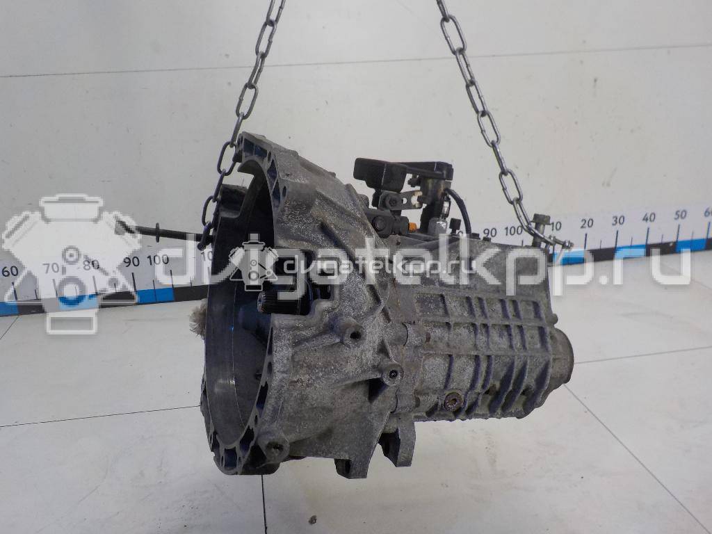 Фото Контрактная (б/у) МКПП для Mazda / Ford Australia / Eunos 125-130 л.с 16V 1.8 л BP (DOHC) бензин BV6R7002AAA {forloop.counter}}