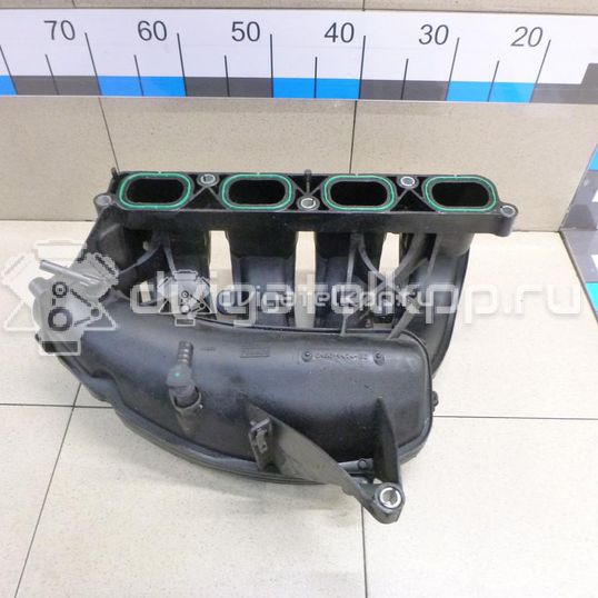 Фото Коллектор впускной для двигателя BP (DOHC) для Mazda / Ford Australia / Eunos 125-130 л.с 16V 1.8 л бензин CP9Z9424C