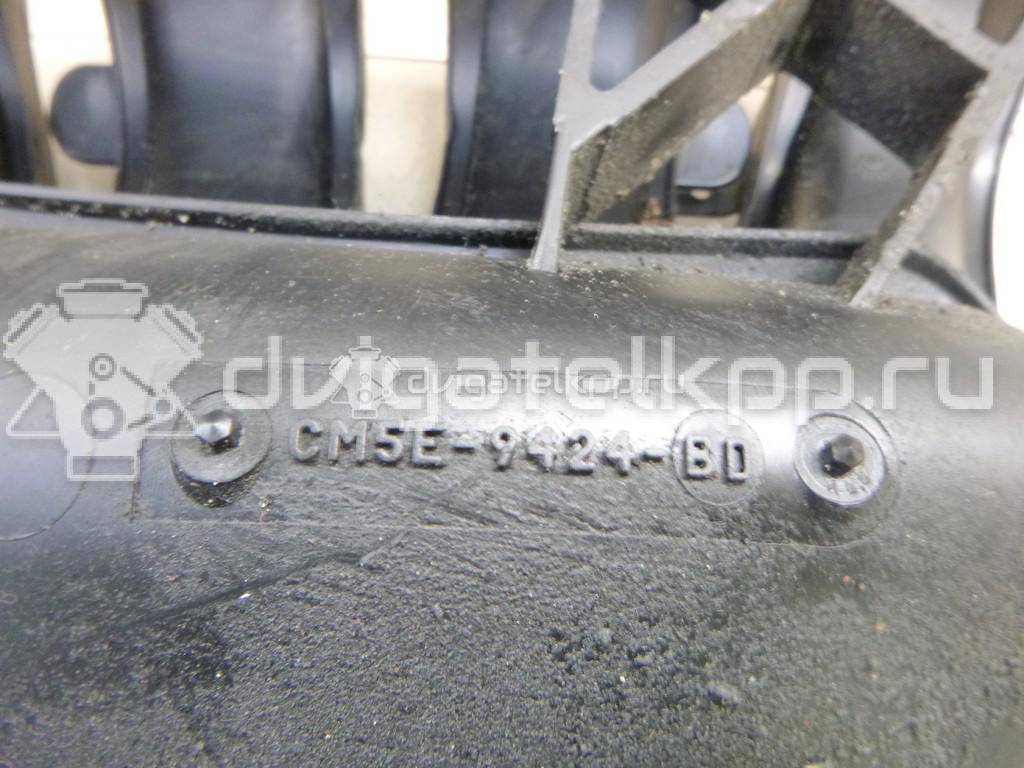 Фото Коллектор впускной для двигателя BP (DOHC) для Mazda / Ford Australia / Eunos 125-130 л.с 16V 1.8 л бензин CP9Z9424C {forloop.counter}}