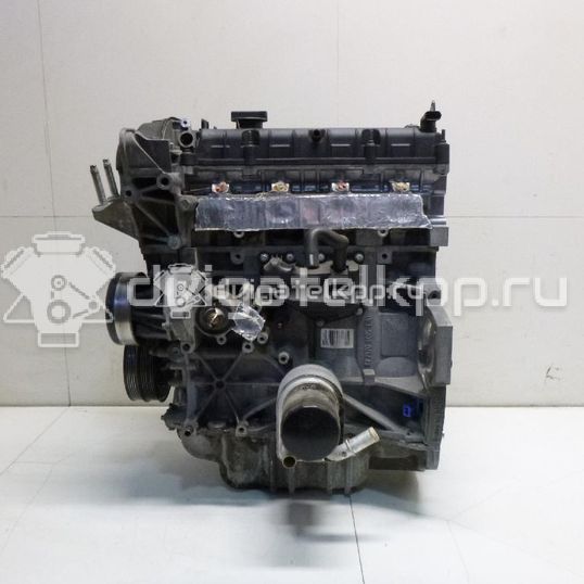 Фото Контрактный (б/у) двигатель CT для Volkswagen / Ford (Changan) 110 л.с 16V 1.5 л бензин 1727626