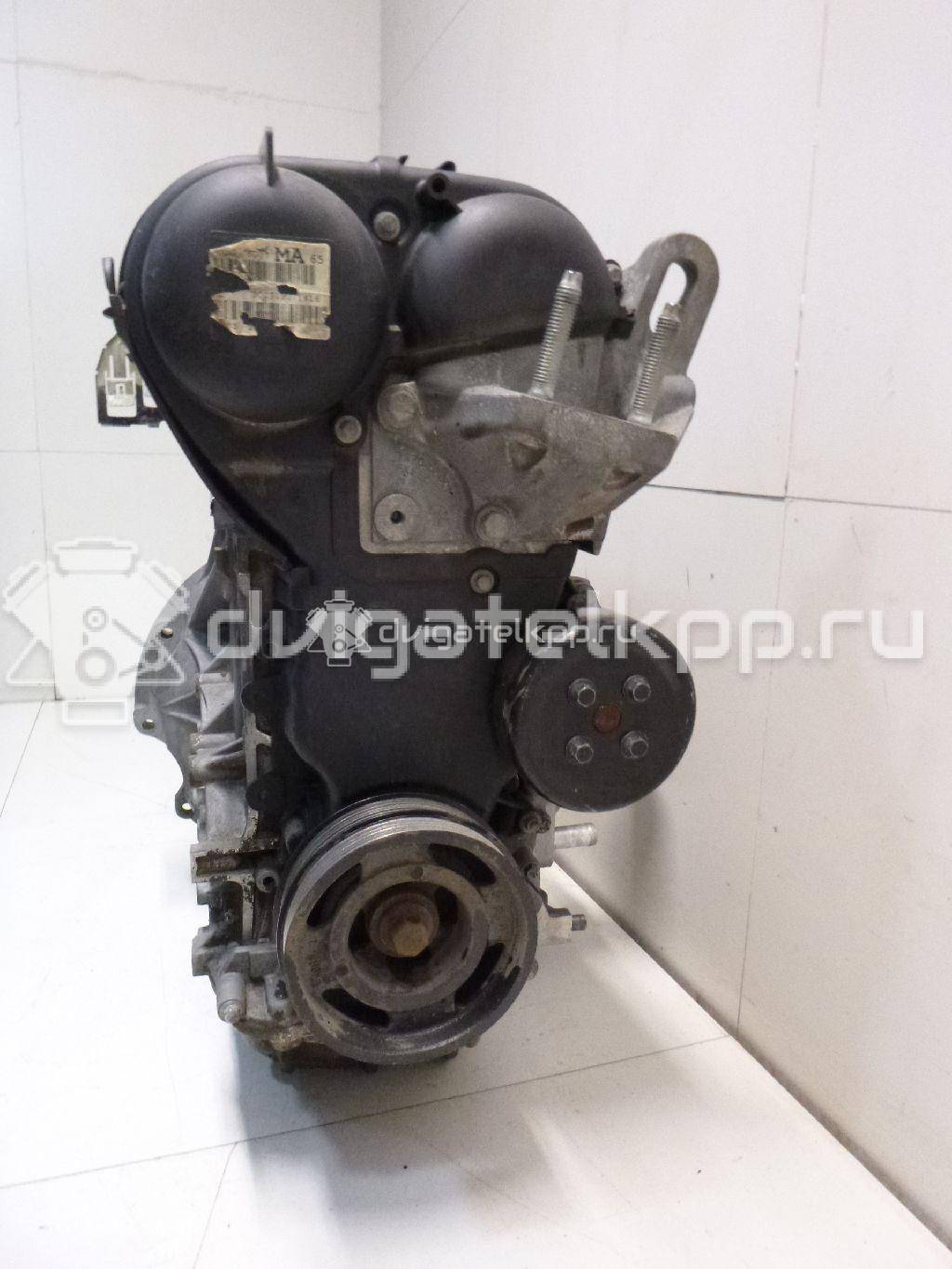 Фото Контрактный (б/у) двигатель CT для Volkswagen / Ford (Changan) 110 л.с 16V 1.5 л бензин 1727626 {forloop.counter}}