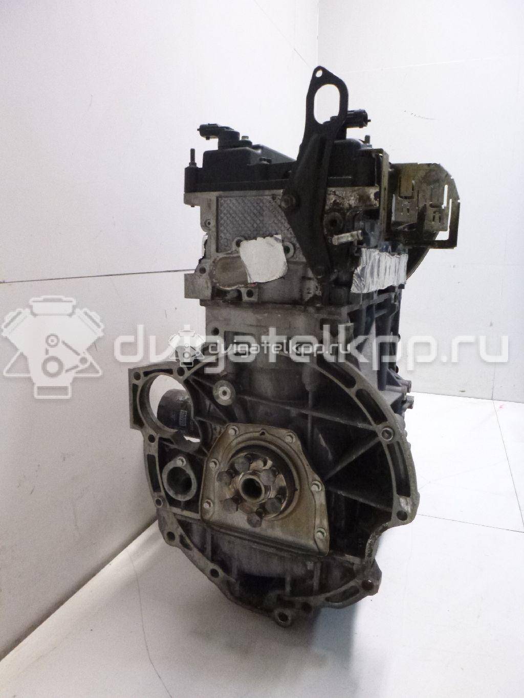 Фото Контрактный (б/у) двигатель CT для Volkswagen / Ford (Changan) 110 л.с 16V 1.5 л бензин 1727626 {forloop.counter}}