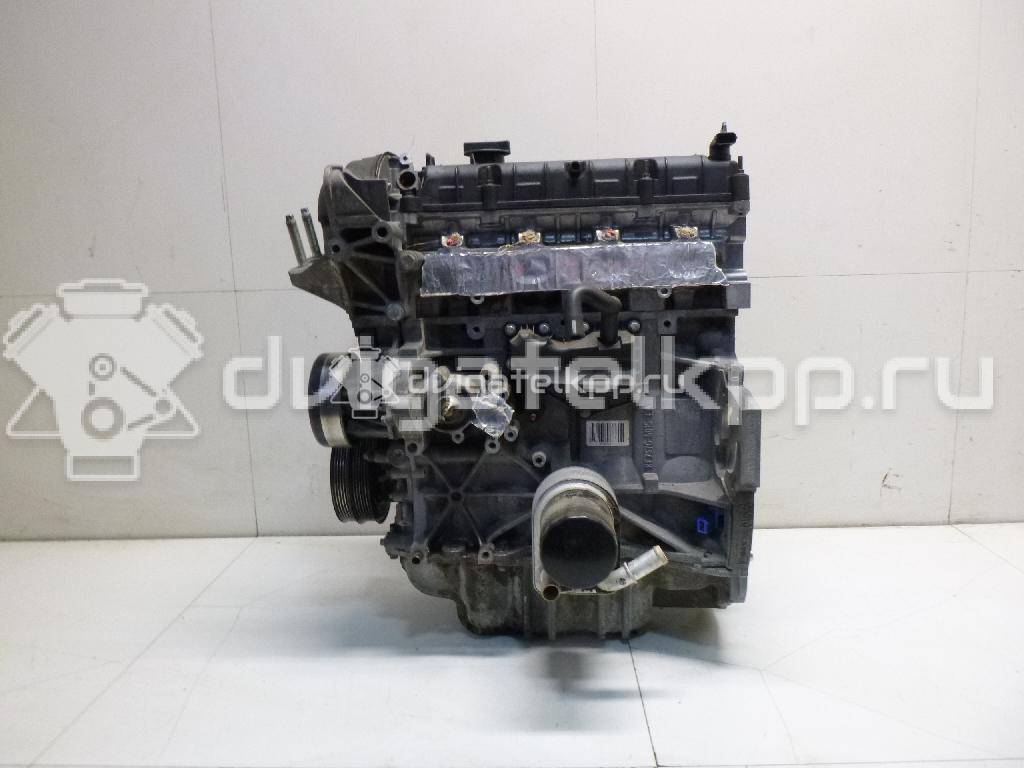 Фото Контрактный (б/у) двигатель CT для Volkswagen / Ford (Changan) 110 л.с 16V 1.5 л бензин 1727626 {forloop.counter}}