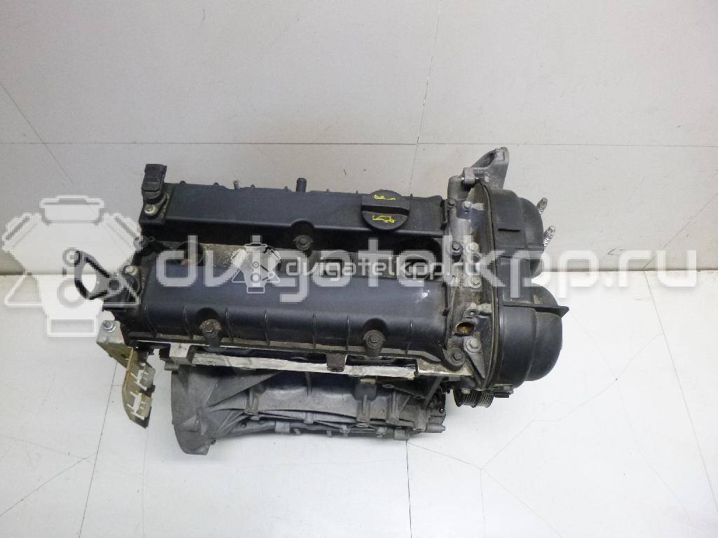 Фото Контрактный (б/у) двигатель CT для Volkswagen / Ford (Changan) 110 л.с 16V 1.5 л бензин 1727626 {forloop.counter}}