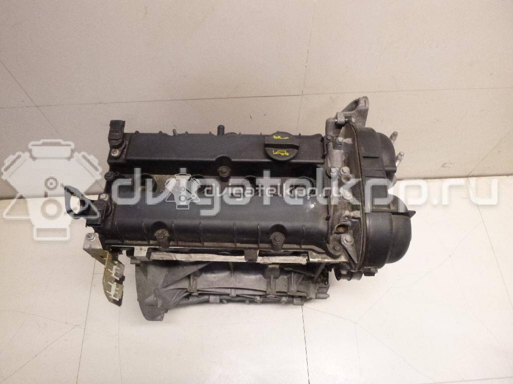 Фото Контрактный (б/у) двигатель CT для Volkswagen / Ford (Changan) 110 л.с 16V 1.5 л бензин 1727626 {forloop.counter}}