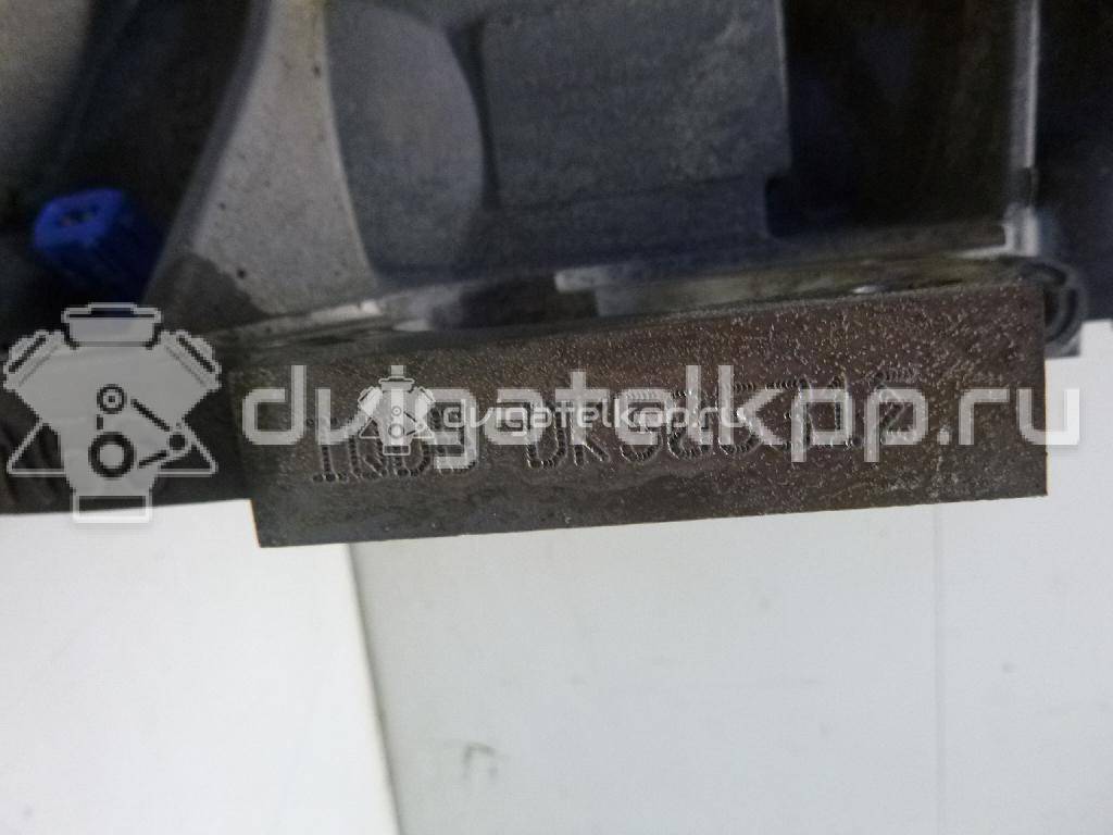 Фото Контрактный (б/у) двигатель CT для Volkswagen / Ford (Changan) 110 л.с 16V 1.5 л бензин 1727626 {forloop.counter}}