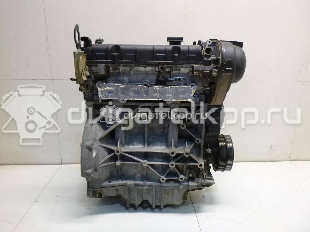 Фото Контрактный (б/у) двигатель CT для Volkswagen / Ford (Changan) 110 л.с 16V 1.5 л бензин 1727626 {forloop.counter}}