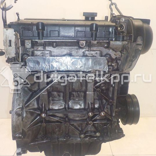 Фото Контрактный (б/у) двигатель CT для Volkswagen / Ford (Changan) 110 л.с 16V 1.5 л бензин 1727626