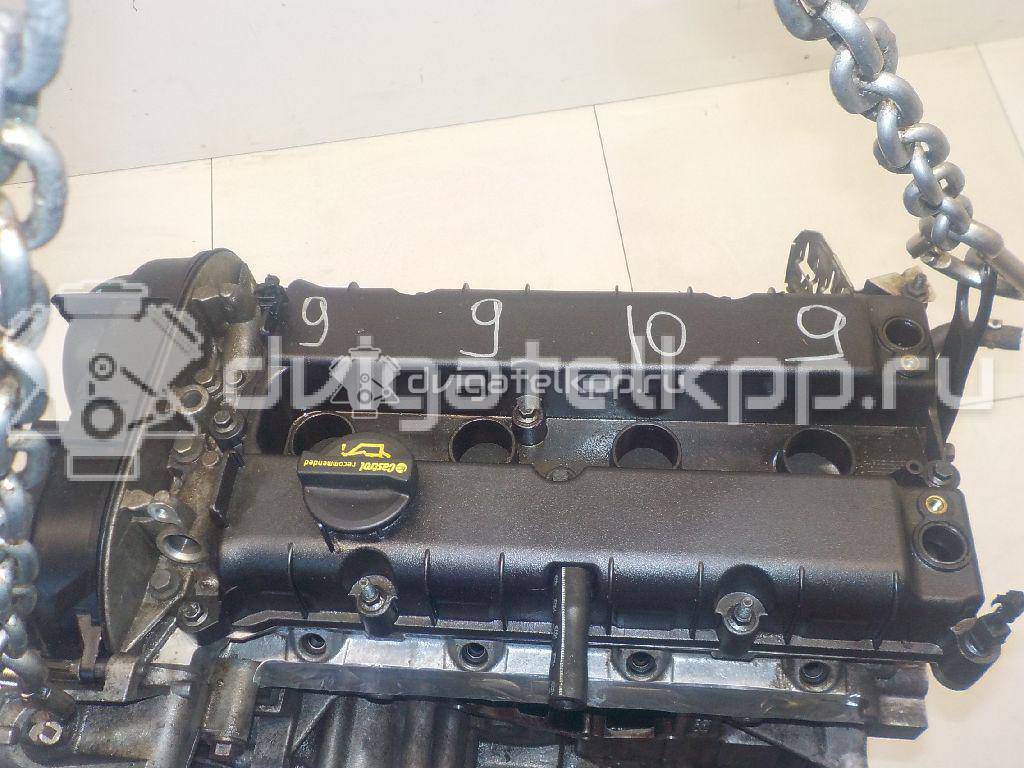 Фото Контрактный (б/у) двигатель CT для Volkswagen / Ford (Changan) 110 л.с 16V 1.5 л бензин 1727626 {forloop.counter}}