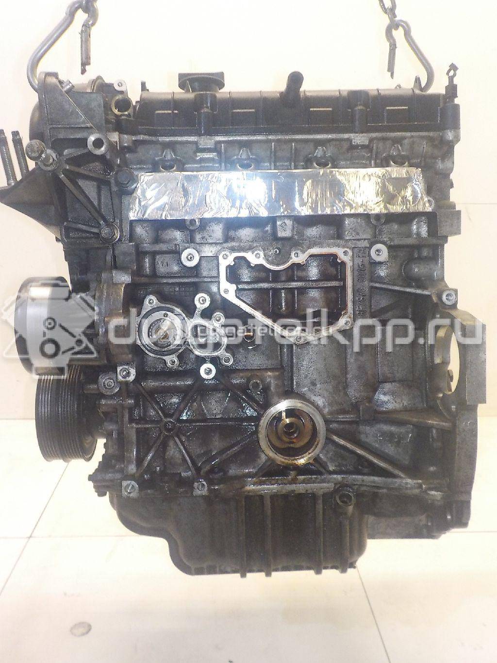 Фото Контрактный (б/у) двигатель CT для Volkswagen / Ford (Changan) 110 л.с 16V 1.5 л бензин 1727626 {forloop.counter}}