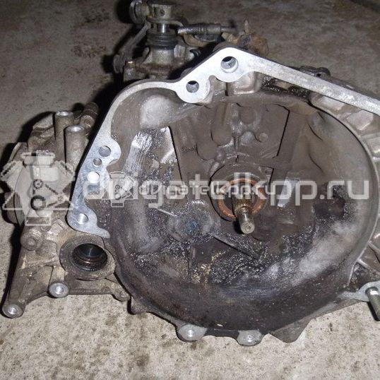 Фото Контрактная (б/у) МКПП для Suzuki Vitara / Grand Vitara / Sx4 / Liana / Swift 99-142 л.с 16V 1.6 л M16A бензин