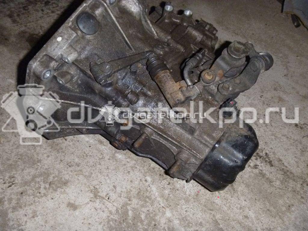 Фото Контрактная (б/у) МКПП для Suzuki Vitara / Grand Vitara / Sx4 / Liana / Swift 99-142 л.с 16V 1.6 л M16A бензин {forloop.counter}}