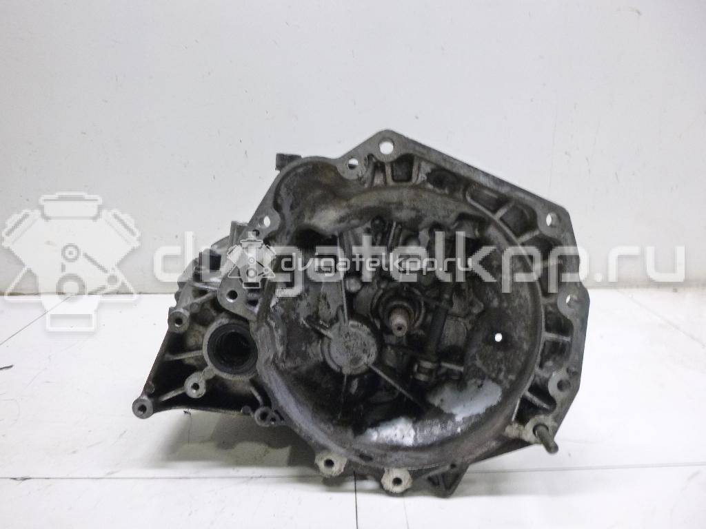 Фото Контрактная (б/у) МКПП для Suzuki Vitara / Grand Vitara / Sx4 / Liana / Swift 99-142 л.с 16V 1.6 л M16A бензин {forloop.counter}}