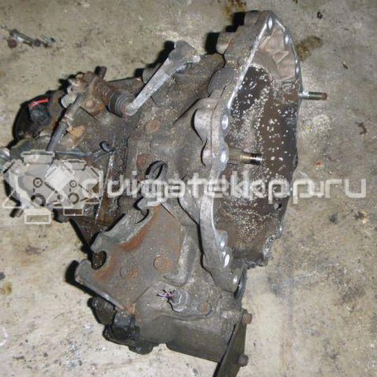 Фото Контрактная (б/у) МКПП для Suzuki Vitara / Grand Vitara / Sx4 / Liana / Swift 99-142 л.с 16V 1.6 л M16A бензин