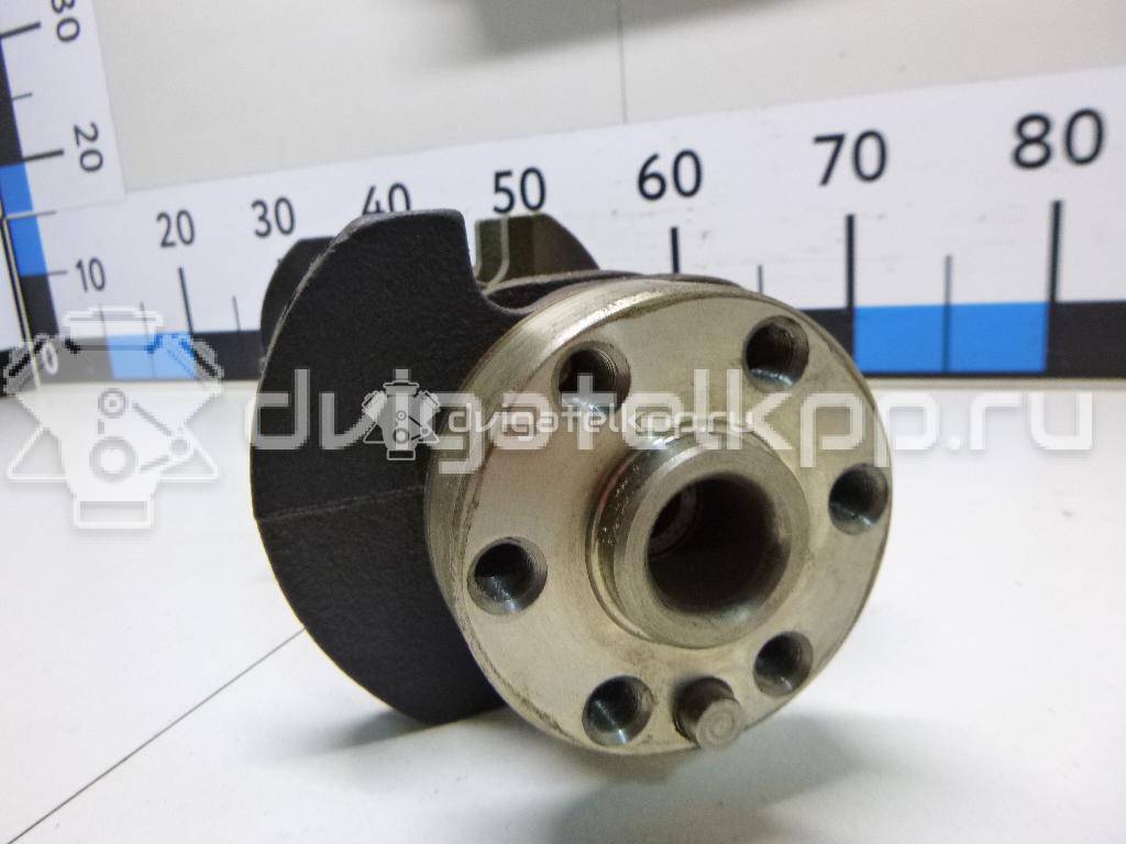 Фото Коленвал для двигателя BP (DOHC) для Mazda / Ford Australia / Eunos 103-125 л.с 16V 1.8 л бензин {forloop.counter}}