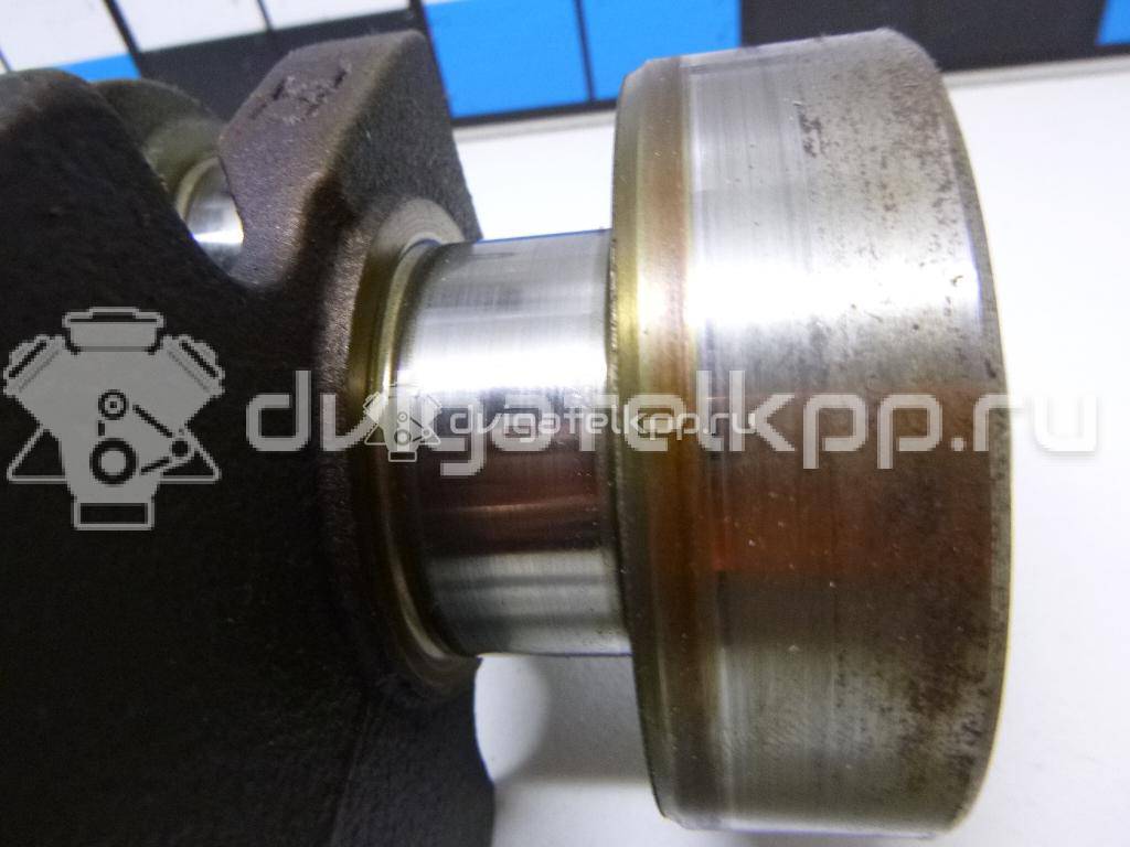 Фото Коленвал для двигателя BP (DOHC) для Mazda / Ford Australia / Eunos 103-125 л.с 16V 1.8 л бензин {forloop.counter}}