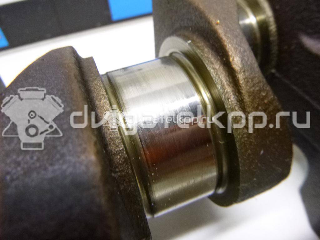 Фото Коленвал для двигателя BP (DOHC) для Mazda / Ford Australia / Eunos 125-130 л.с 16V 1.8 л бензин {forloop.counter}}