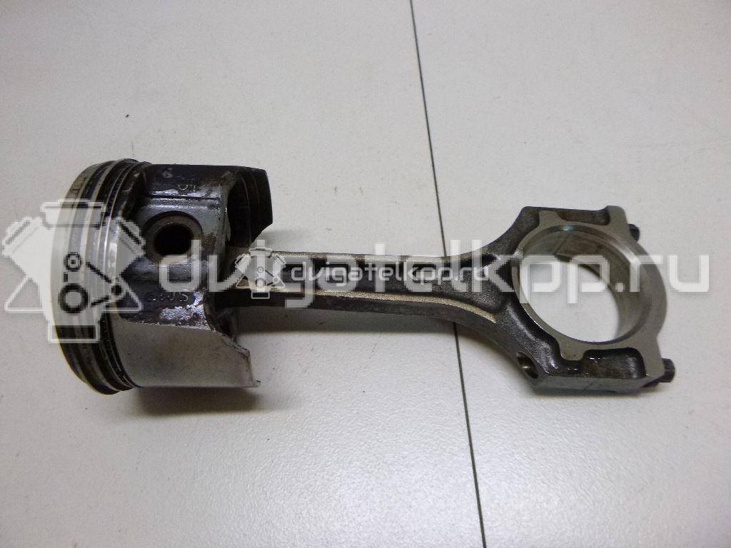 Фото Поршень с шатуном для двигателя BP (DOHC) для Mazda / Ford Australia / Eunos 103-125 л.с 16V 1.8 л бензин {forloop.counter}}