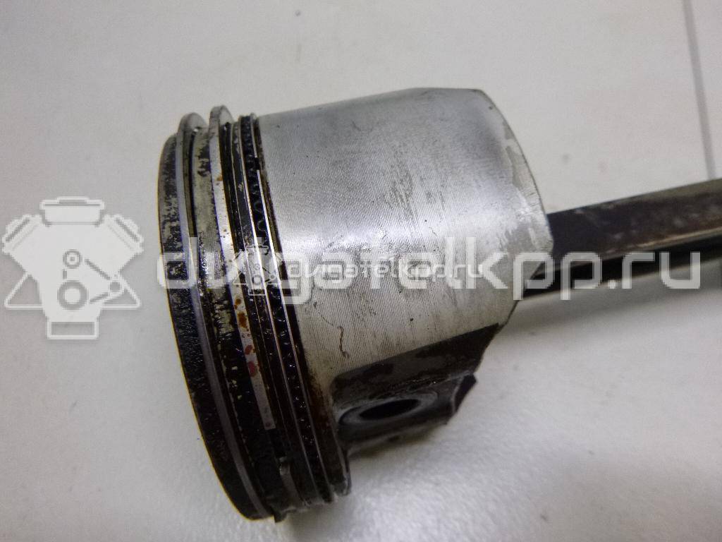 Фото Поршень с шатуном для двигателя BP (DOHC) для Mazda / Ford Australia / Eunos 103-125 л.с 16V 1.8 л бензин {forloop.counter}}