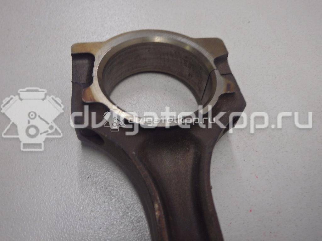 Фото Поршень с шатуном для двигателя BP (DOHC) для Mazda / Ford Australia / Eunos 103-125 л.с 16V 1.8 л бензин {forloop.counter}}