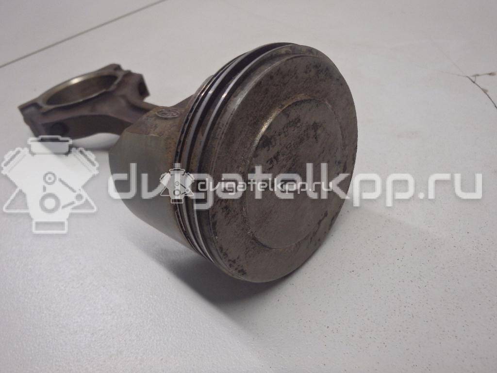 Фото Поршень с шатуном для двигателя BP (DOHC) для Mazda / Ford Australia / Eunos 103-125 л.с 16V 1.8 л бензин {forloop.counter}}