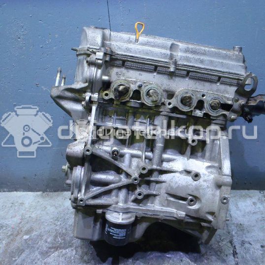 Фото Контрактный (б/у) двигатель K12B для Opel / Suzuki / Mitsubishi / Vauxhall 86-94 л.с 16V 1.2 л бензин