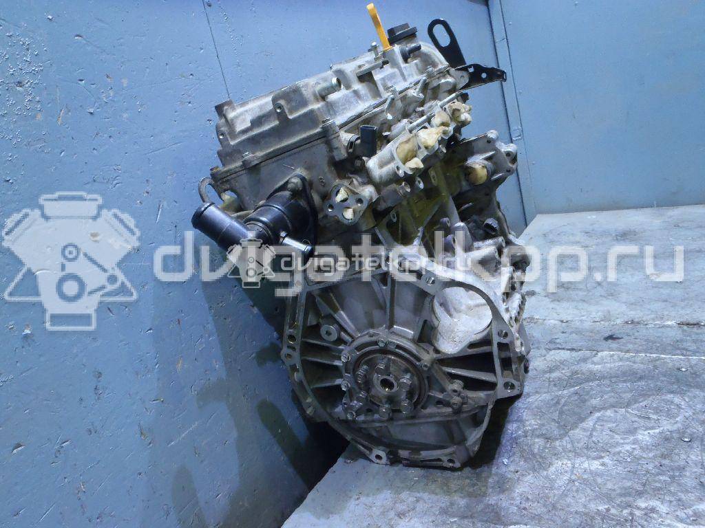 Фото Контрактный (б/у) двигатель K12B для Opel / Suzuki / Mitsubishi / Vauxhall 86-94 л.с 16V 1.2 л бензин {forloop.counter}}