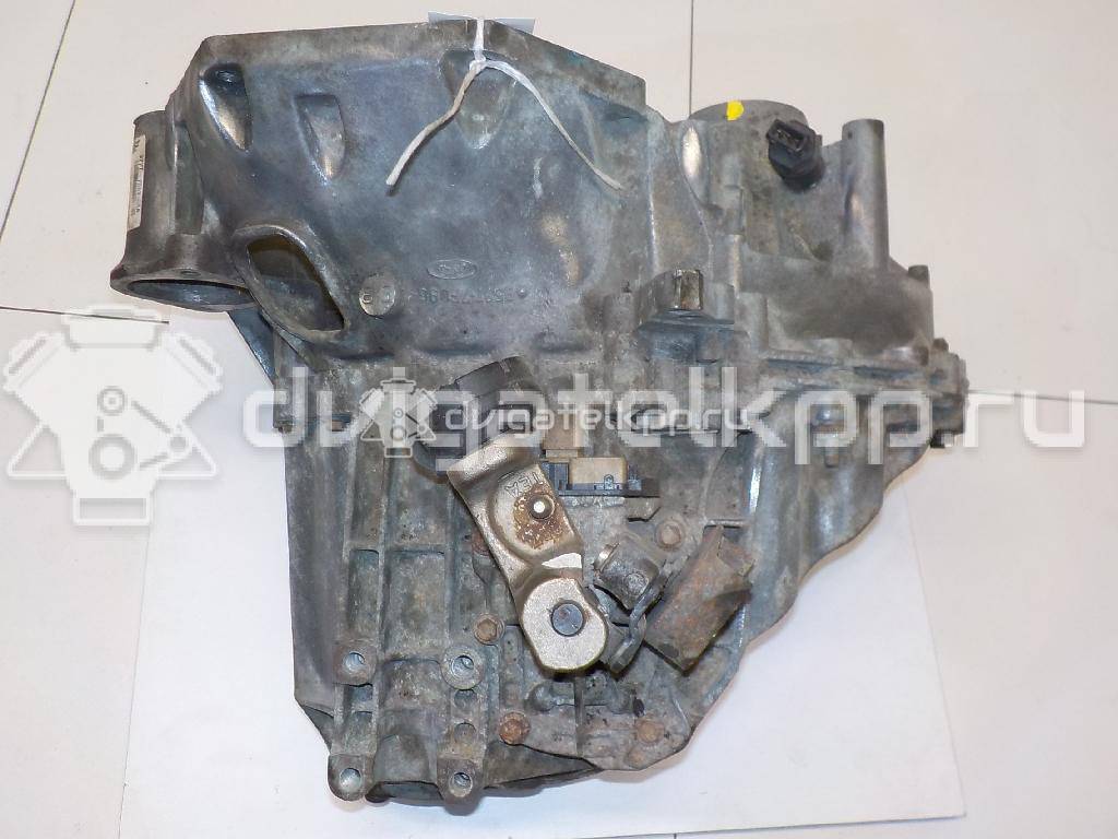 Фото Контрактная (б/у) МКПП для Mazda / Ford Australia / Eunos 103-125 л.с 16V 1.8 л BP (DOHC) бензин RM977T7002AA {forloop.counter}}