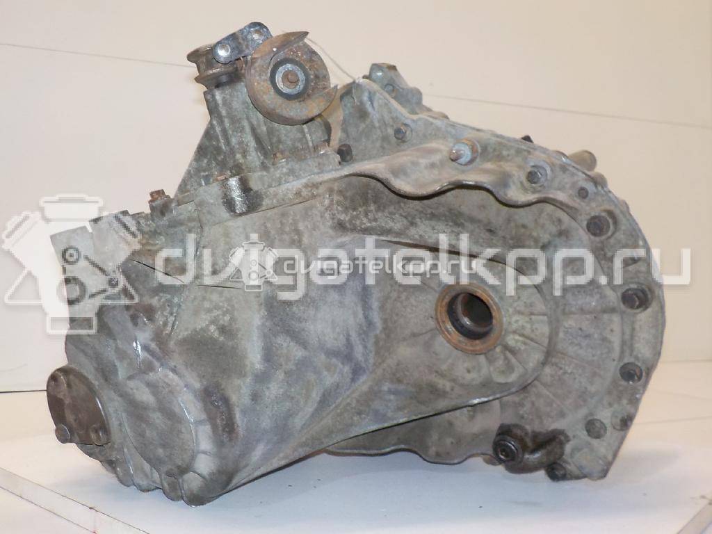 Фото Контрактная (б/у) МКПП для Mazda / Ford Australia / Eunos 103-125 л.с 16V 1.8 л BP (DOHC) бензин RM977T7002AA {forloop.counter}}