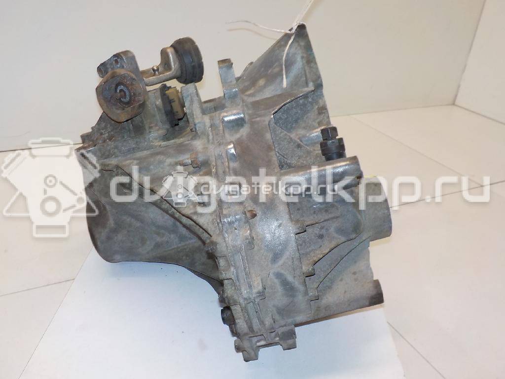 Фото Контрактная (б/у) МКПП для Mazda / Ford Australia / Eunos 125-130 л.с 16V 1.8 л BP (DOHC) бензин RM977T7002AA {forloop.counter}}