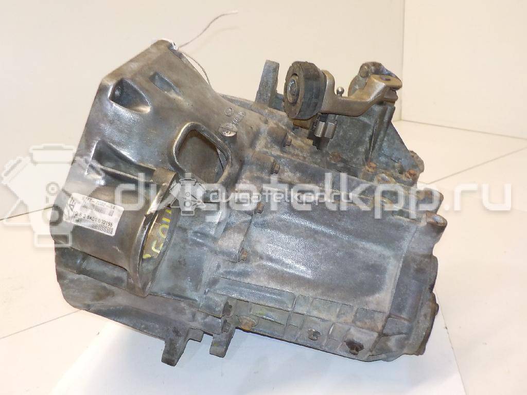 Фото Контрактная (б/у) МКПП для Mazda / Ford Australia / Eunos 125-130 л.с 16V 1.8 л BP (DOHC) бензин RM977T7002AA {forloop.counter}}