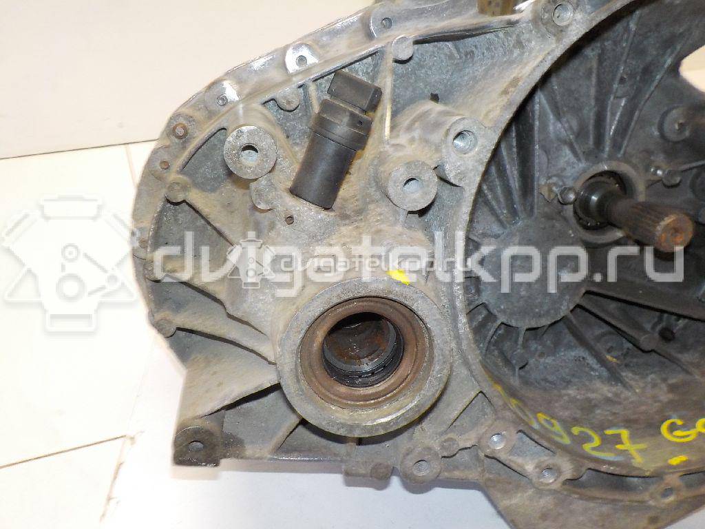 Фото Контрактная (б/у) МКПП для Mazda / Ford Australia / Eunos 125-130 л.с 16V 1.8 л BP (DOHC) бензин RM977T7002AA {forloop.counter}}