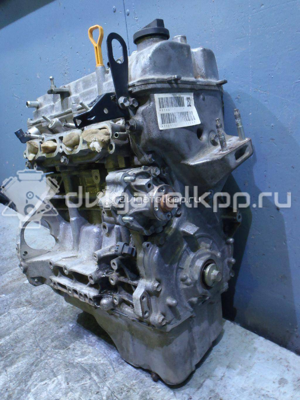 Фото Контрактный (б/у) двигатель K12B для Opel / Suzuki / Mitsubishi / Vauxhall 86-94 л.с 16V 1.2 л бензин {forloop.counter}}