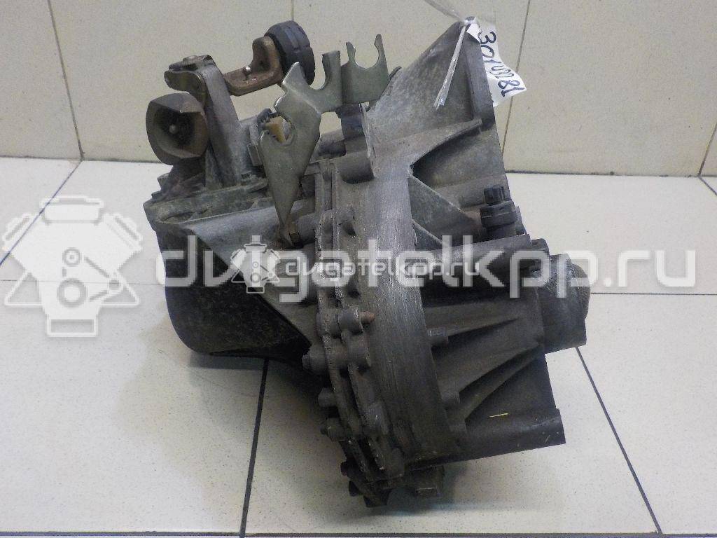 Фото Контрактная (б/у) МКПП для Mazda / Ford Australia / Eunos 125-130 л.с 16V 1.8 л BP (DOHC) бензин 1094110 {forloop.counter}}