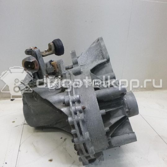 Фото Контрактная (б/у) МКПП для Mazda / Ford Australia / Eunos 125-130 л.с 16V 1.8 л BP (DOHC) бензин 1094110