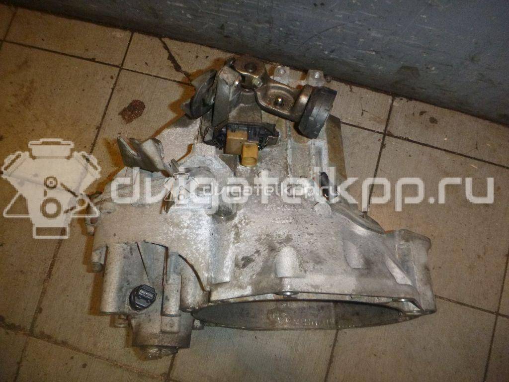 Фото Контрактная (б/у) МКПП для Mazda / Ford Australia / Eunos 125-130 л.с 16V 1.8 л BP (DOHC) бензин 1254779 {forloop.counter}}