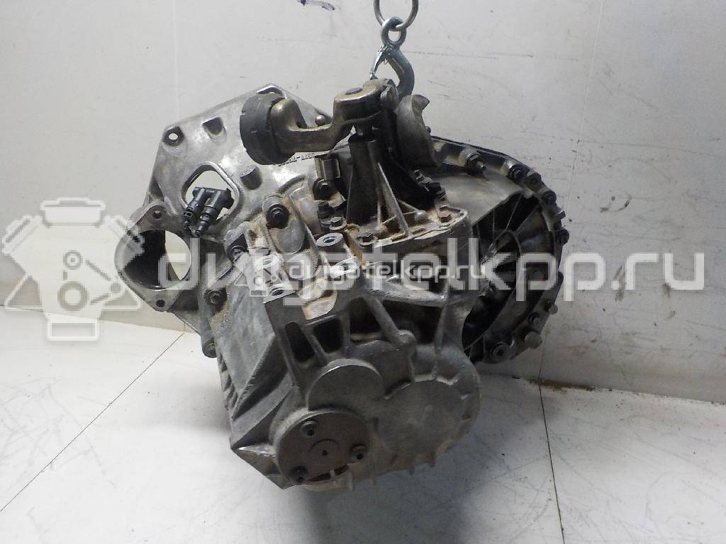 Фото Контрактная (б/у) МКПП для Mazda / Ford Australia / Eunos 125-130 л.с 16V 1.8 л BP (DOHC) бензин 1254779 {forloop.counter}}