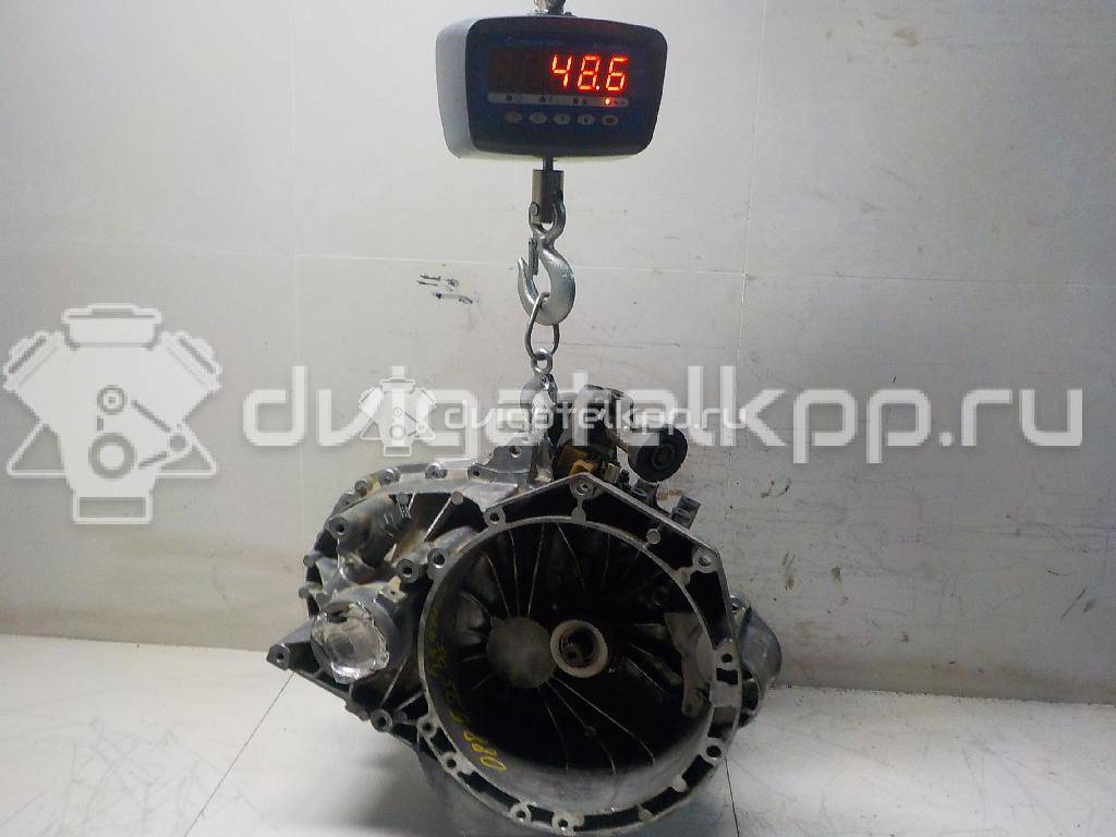 Фото Контрактная (б/у) МКПП для Mazda / Ford Australia / Eunos 125-130 л.с 16V 1.8 л BP (DOHC) бензин 1254779 {forloop.counter}}