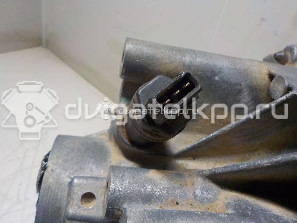 Фото Контрактная (б/у) МКПП для Mazda / Ford Australia / Eunos 125-130 л.с 16V 1.8 л BP (DOHC) бензин 1254779 {forloop.counter}}