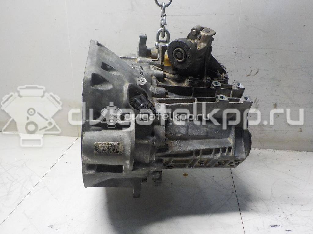 Фото Контрактная (б/у) МКПП для Mazda / Ford Australia / Eunos 125-130 л.с 16V 1.8 л BP (DOHC) бензин 1254779 {forloop.counter}}