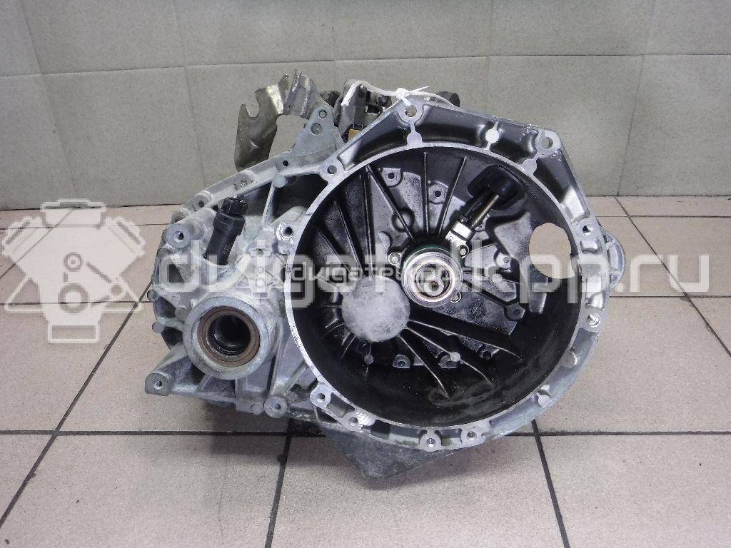 Фото Контрактная (б/у) МКПП для Mazda / Ford Australia / Eunos 125-130 л.с 16V 1.8 л BP (DOHC) бензин 1254779 {forloop.counter}}