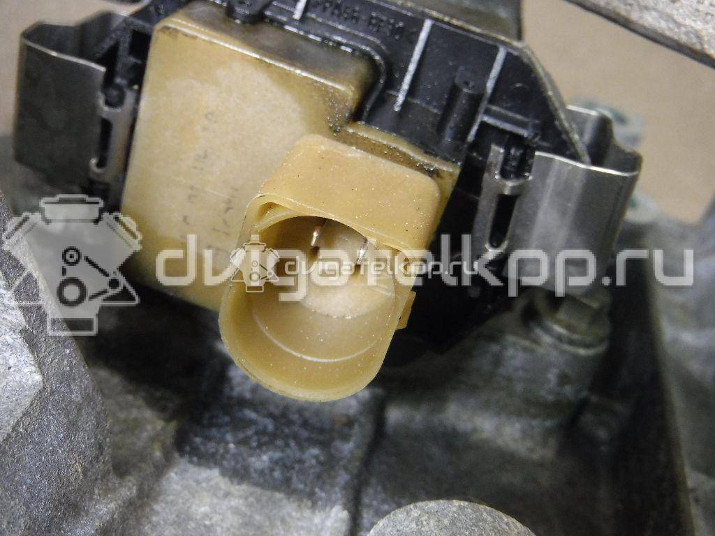 Фото Контрактная (б/у) МКПП для Mazda / Ford Australia / Eunos 125-130 л.с 16V 1.8 л BP (DOHC) бензин 1254779 {forloop.counter}}