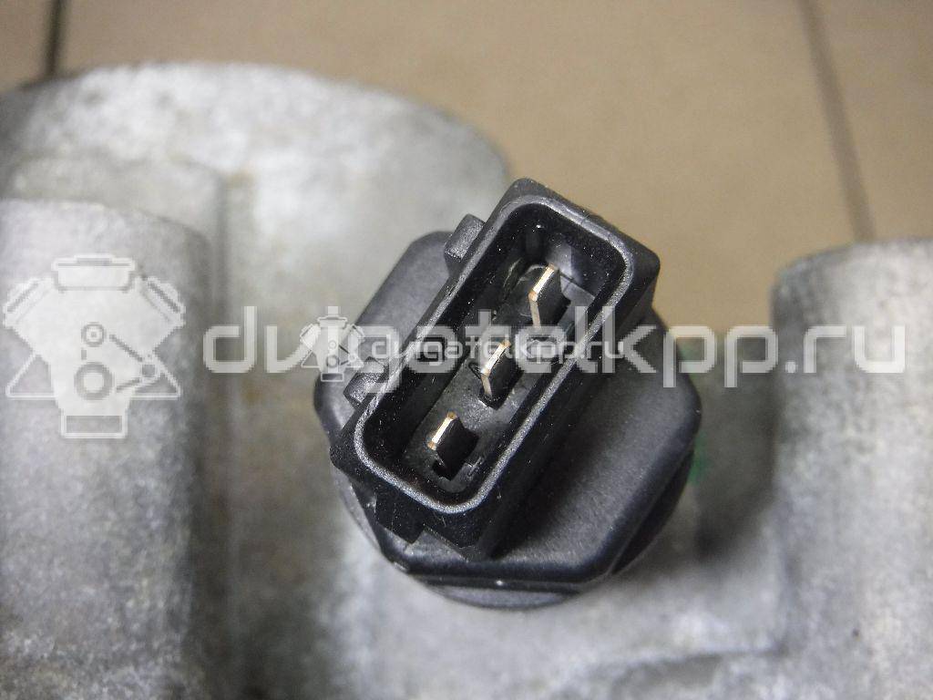 Фото Контрактная (б/у) МКПП для Mazda / Ford Australia / Eunos 125-130 л.с 16V 1.8 л BP (DOHC) бензин 1254779 {forloop.counter}}