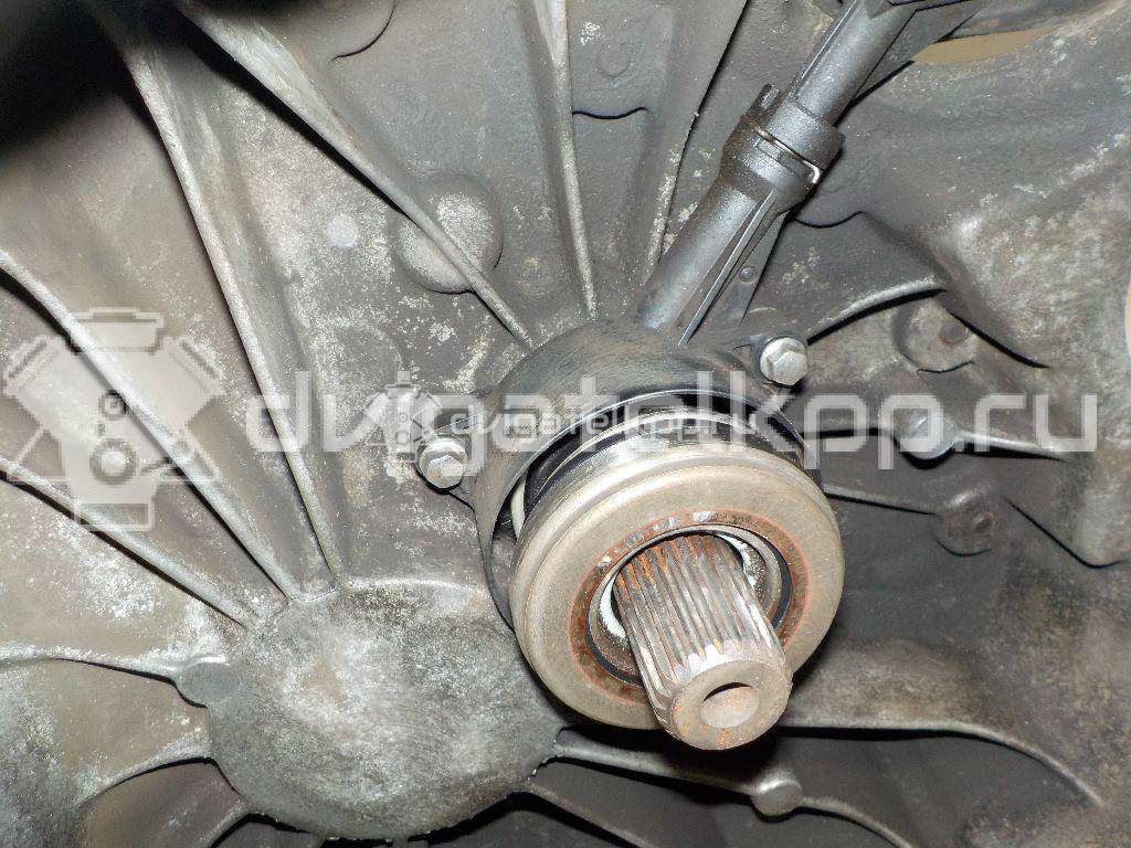 Фото Контрактная (б/у) МКПП для Mazda / Ford Australia / Eunos 103-125 л.с 16V 1.8 л BP (DOHC) бензин {forloop.counter}}